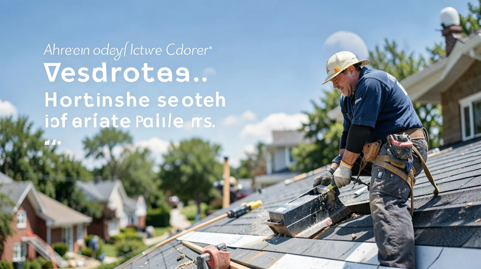 Roof Replacement in Andover, MA near me
